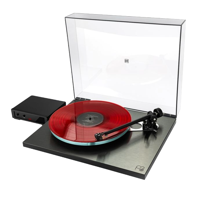 Rega Planar 3 RS Turntable