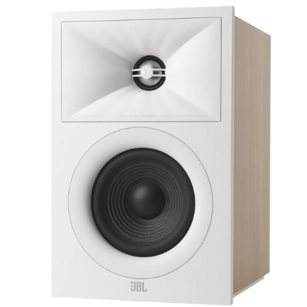 JBL Stage 2 240B Bookshelf Speakers