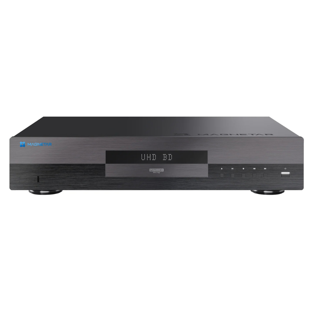 Magnetar UDP800 Universal Blu-Ray Disc Player (Trade In)