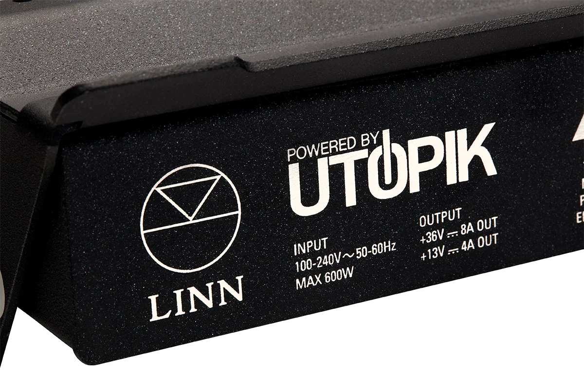 Linn Utopik Power Supply