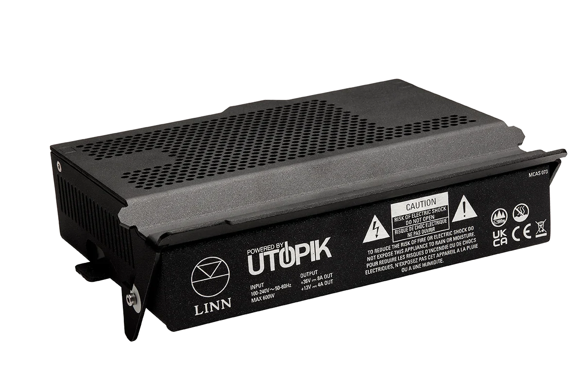 Linn Utopik Power Supply