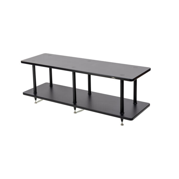 Solidsteel Vinyl Library 2 Shelf