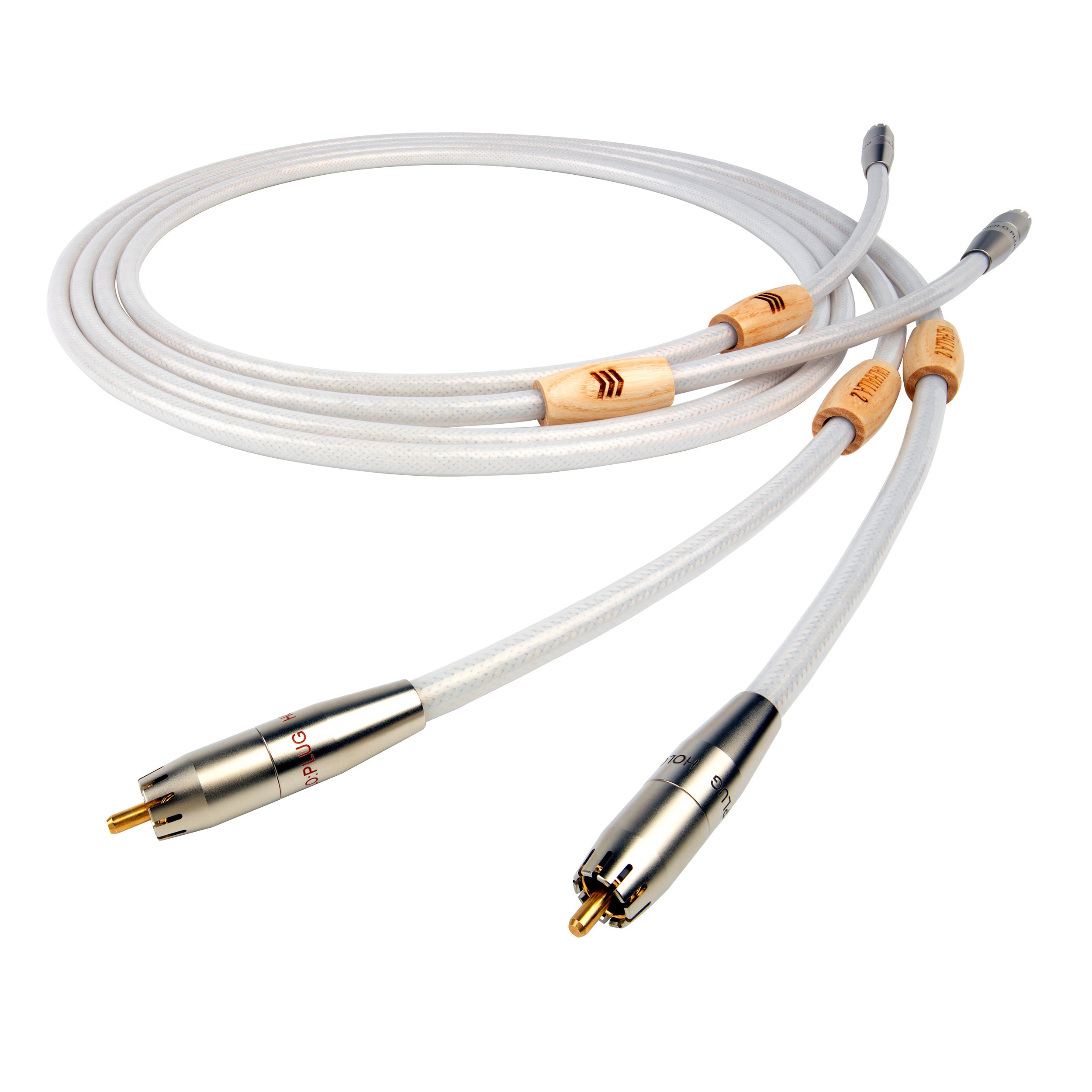 Valhalla 2 Interconnects