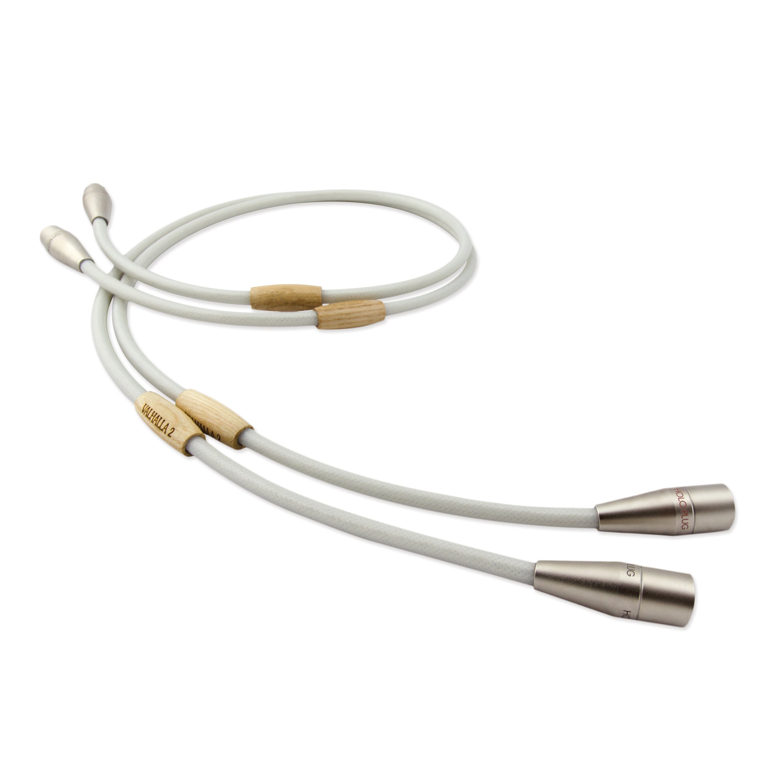Valhalla 2 Interconnects