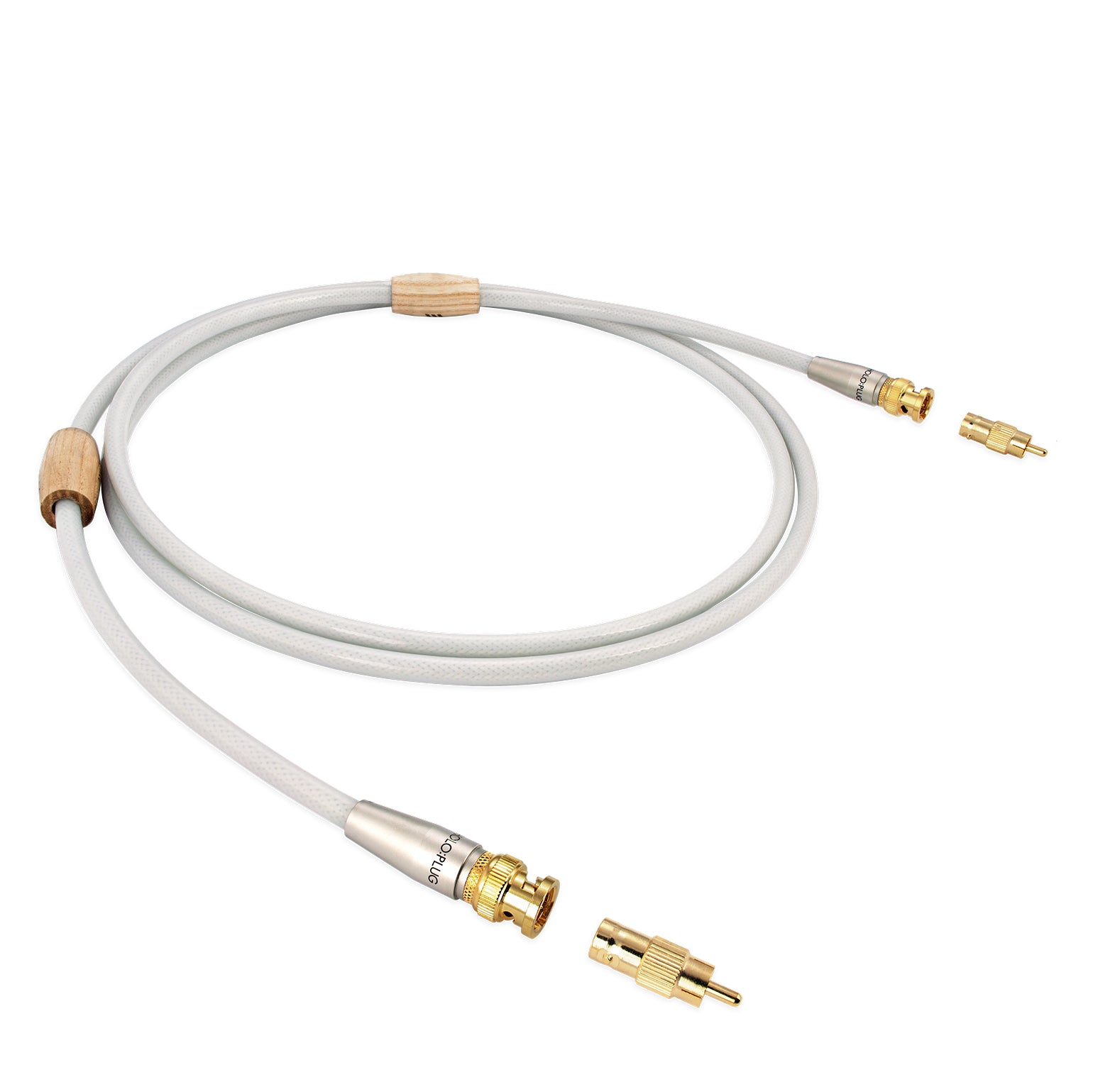 Valhalla 2 Digital Interconnect (75 Ohm)