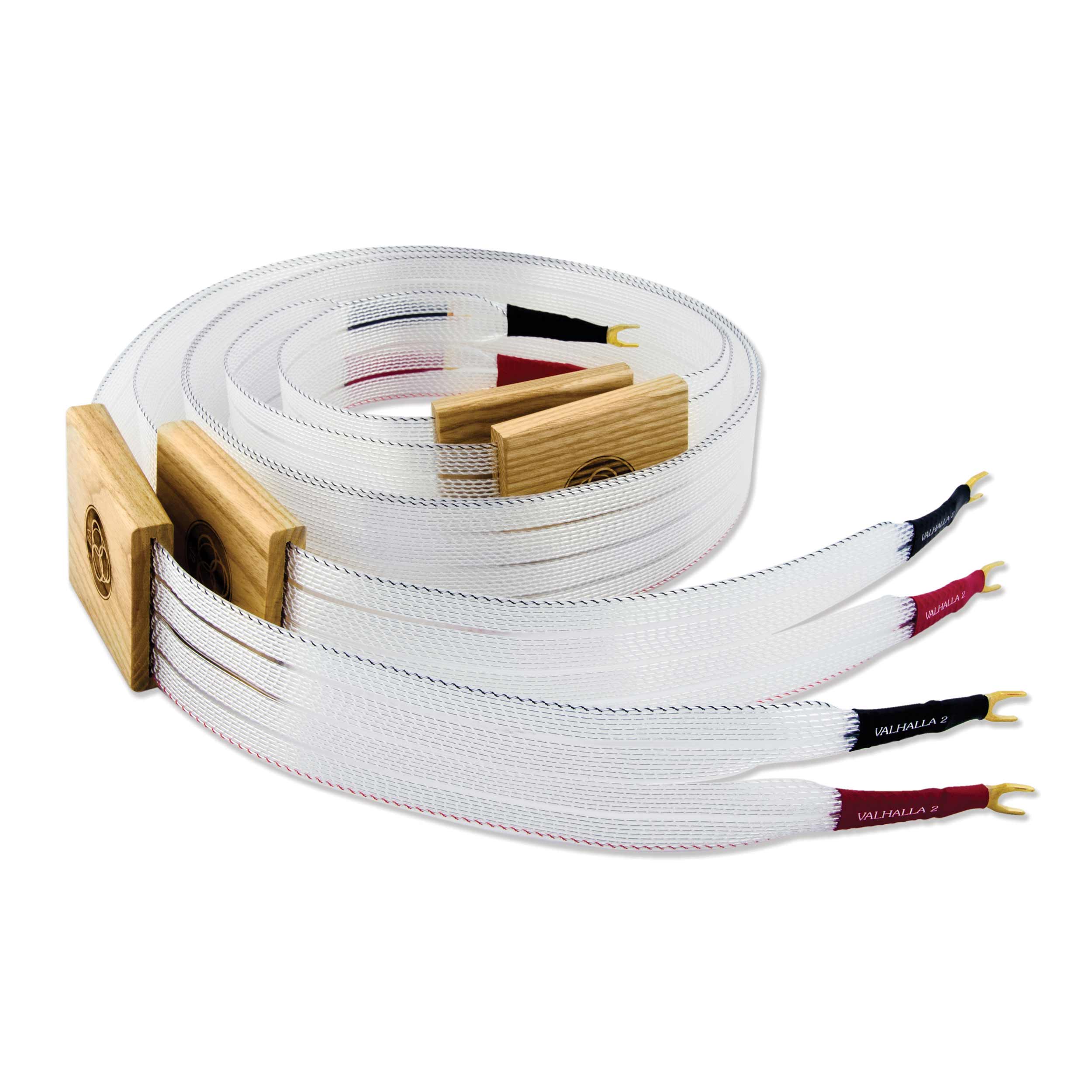 Valhalla 2 Speaker Cable