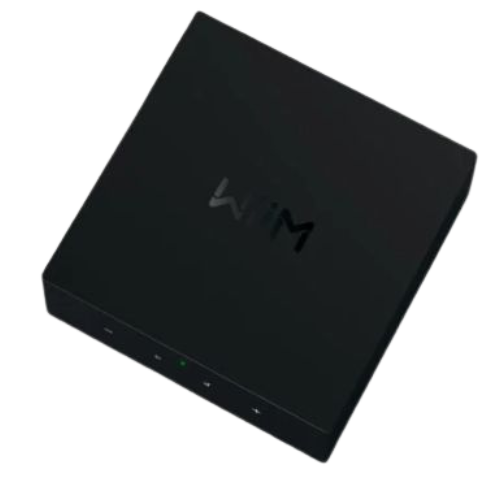 WiiM CI MOD S Audio Streamer for Custom Installation