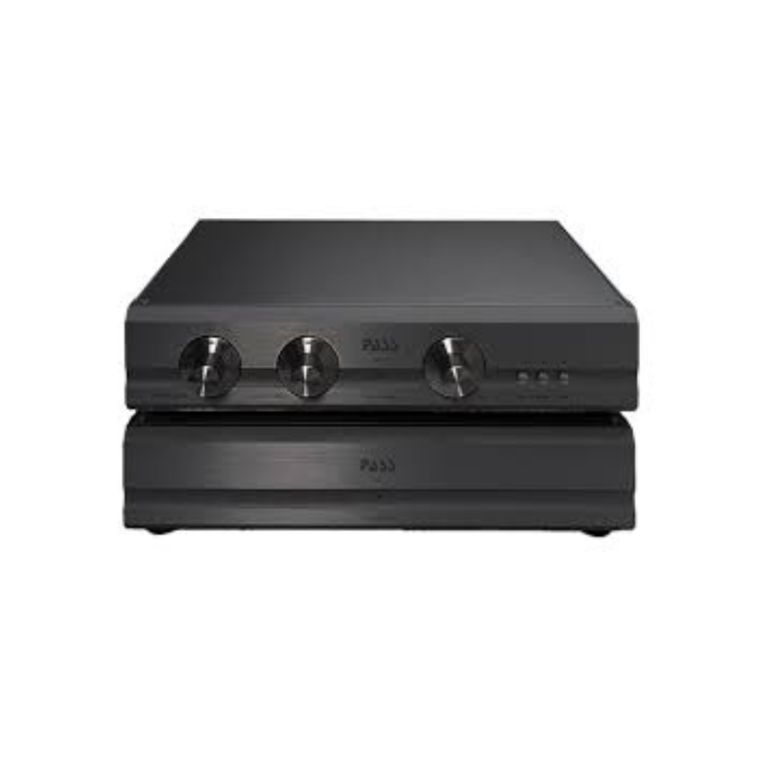 Pass Labs Xs Phono