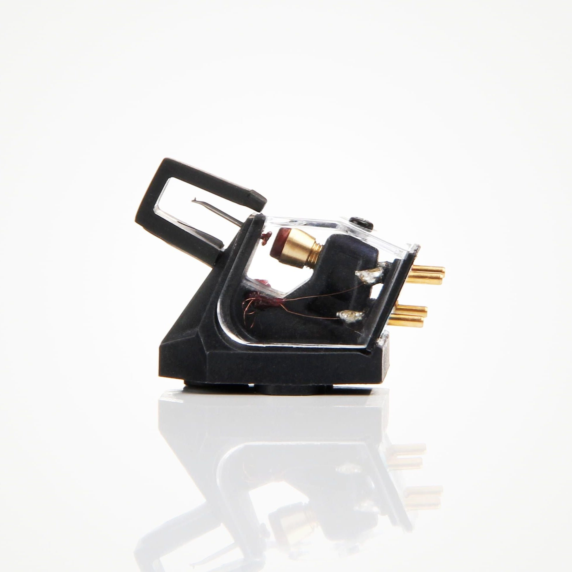 Rega Ania MC Cartridge