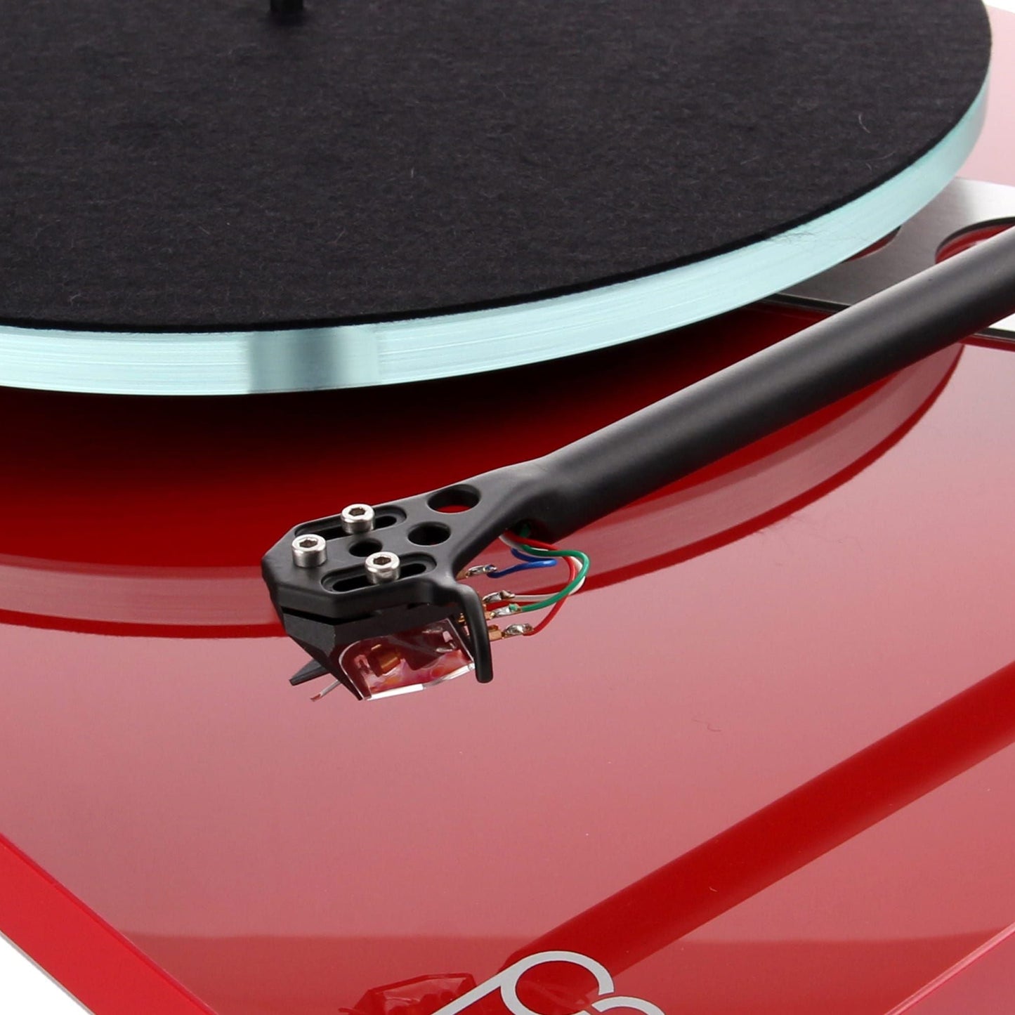 Rega Ania MC Cartridge