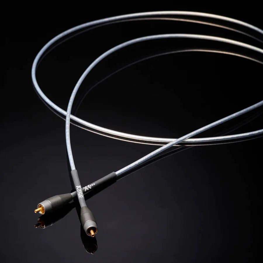 Signalz X2 XLR 互连