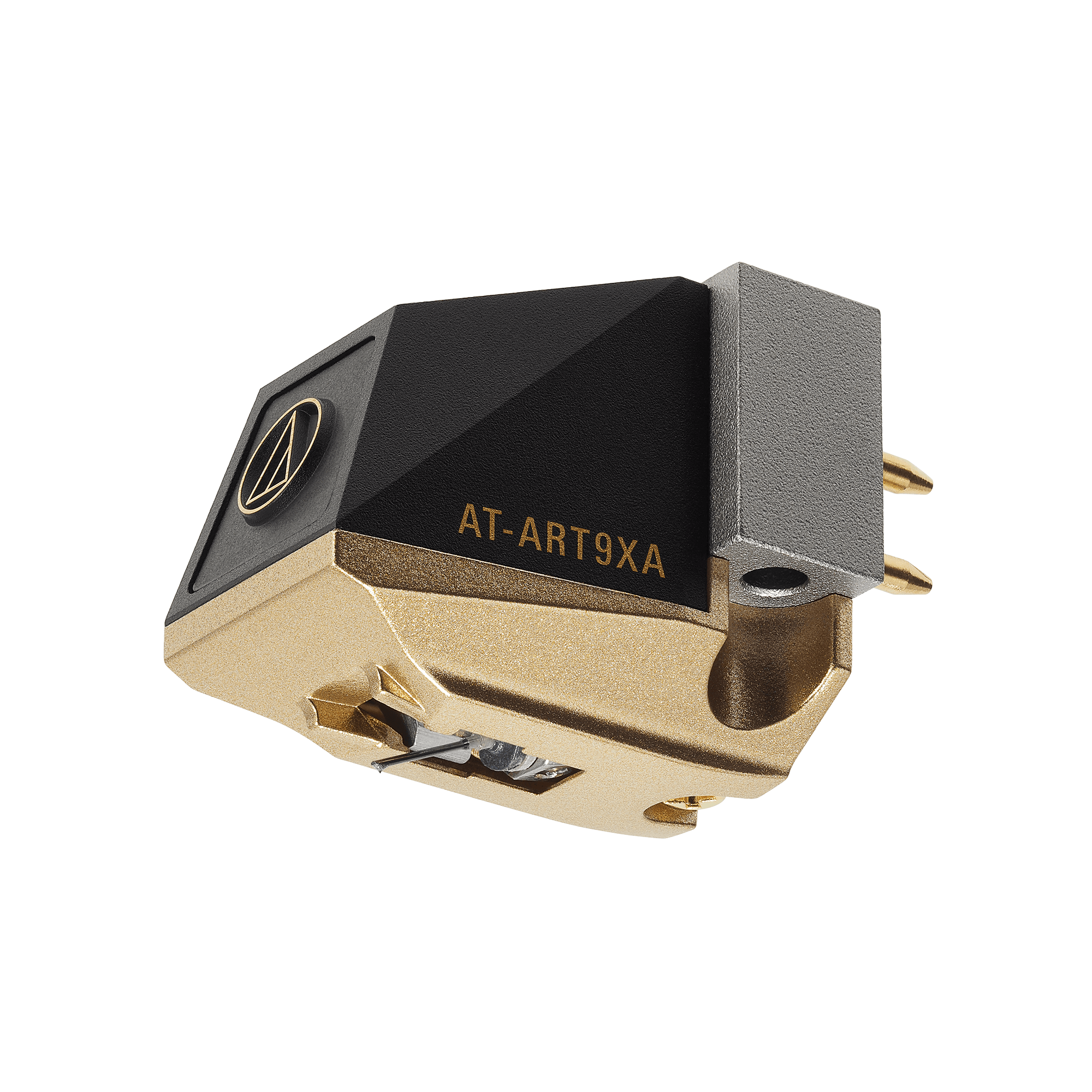 AT-ART9XA Dual Moving Coil Cartridge (Non-Magnetic Core)