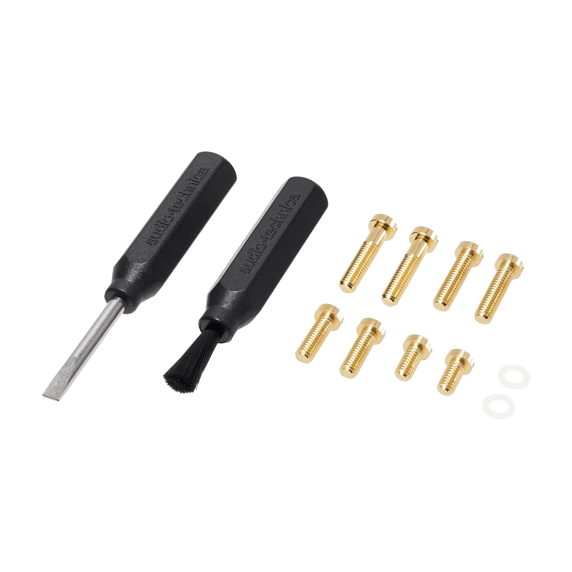 AT-ART9XI Dual Moving Coil Cartridge