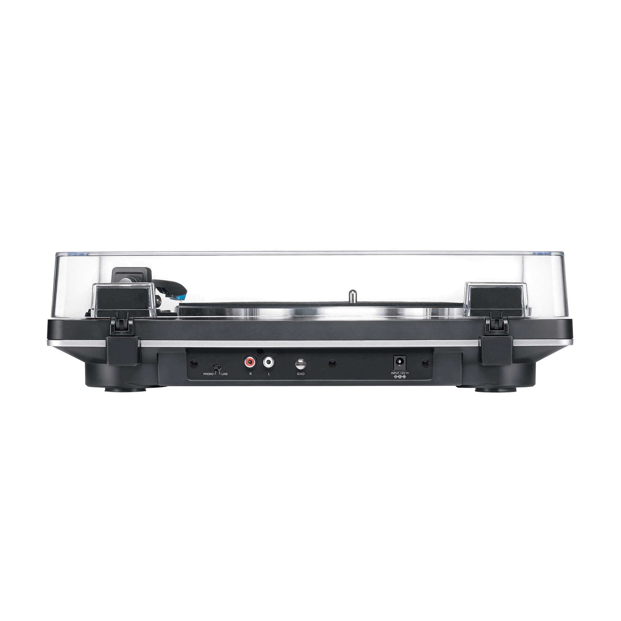AT-LP70XBT Fully Automatic Wireless Belt-Drive Turntable