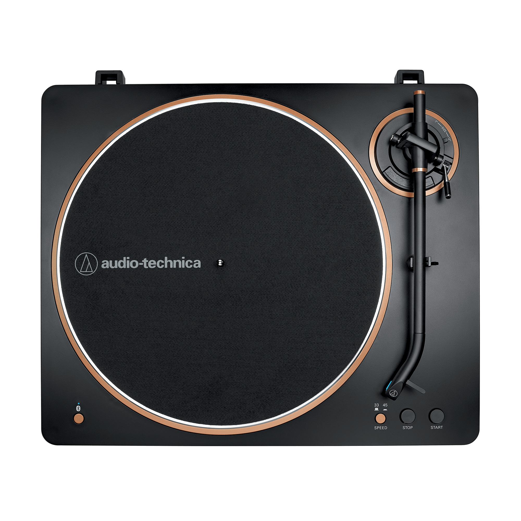 AT-LP70XBT Fully Automatic Wireless Belt-Drive Turntable