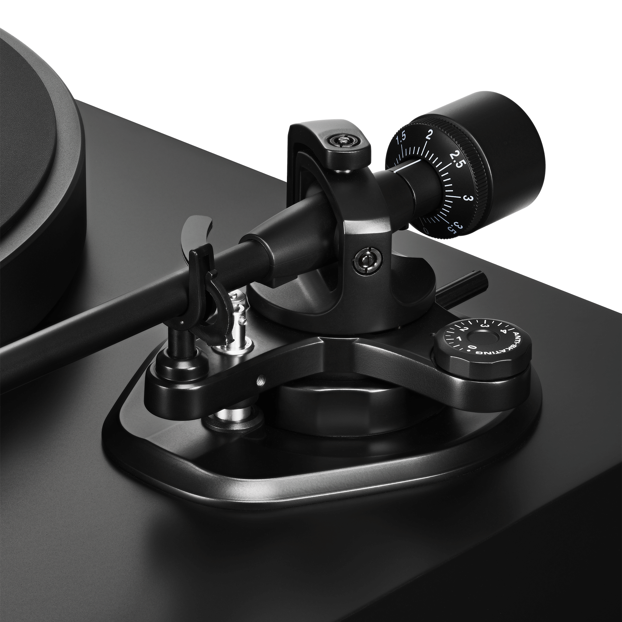 AT-LP8X Semi-Automatic Direct-Drive Turntable