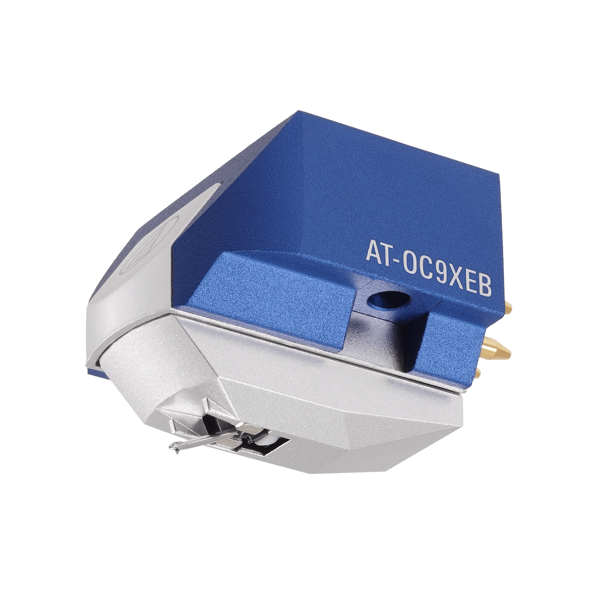 AT-OC9XEB Dual Moving Coil Cartridge
