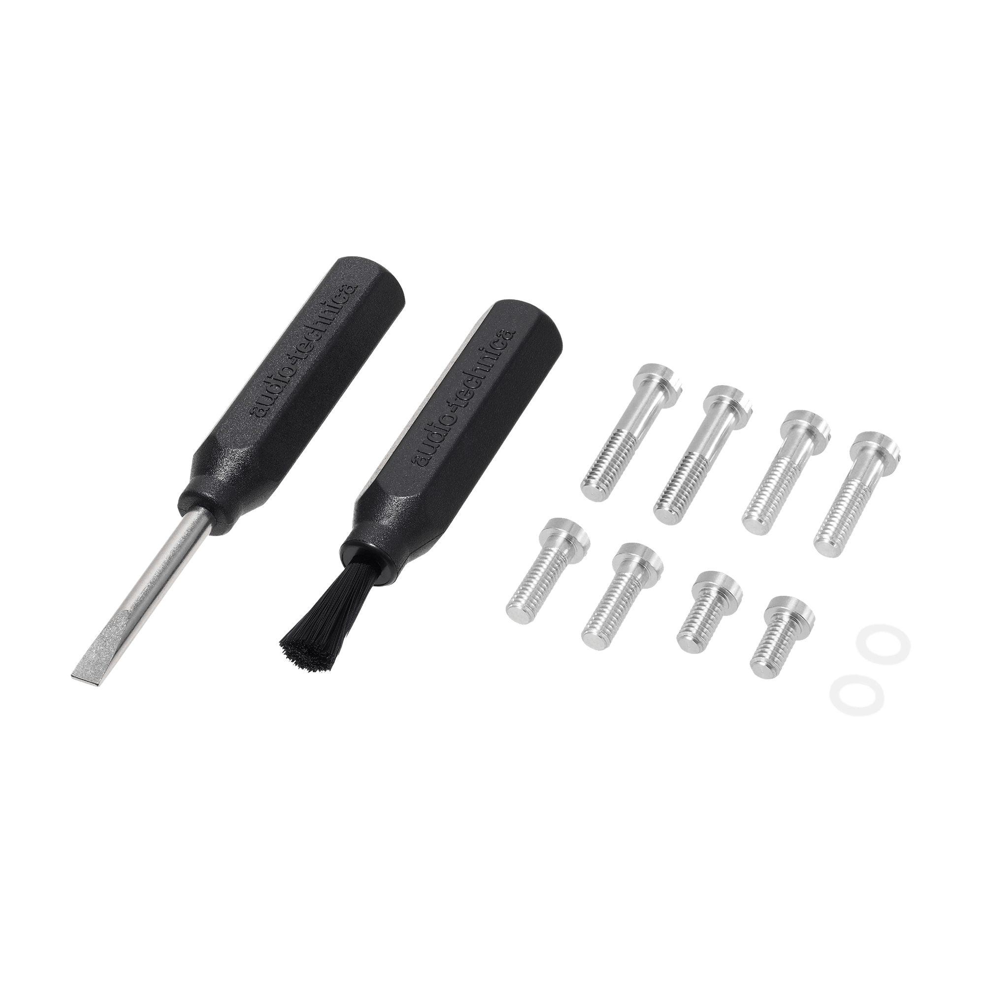 AT-OC9XEB Dual Moving Coil Cartridge