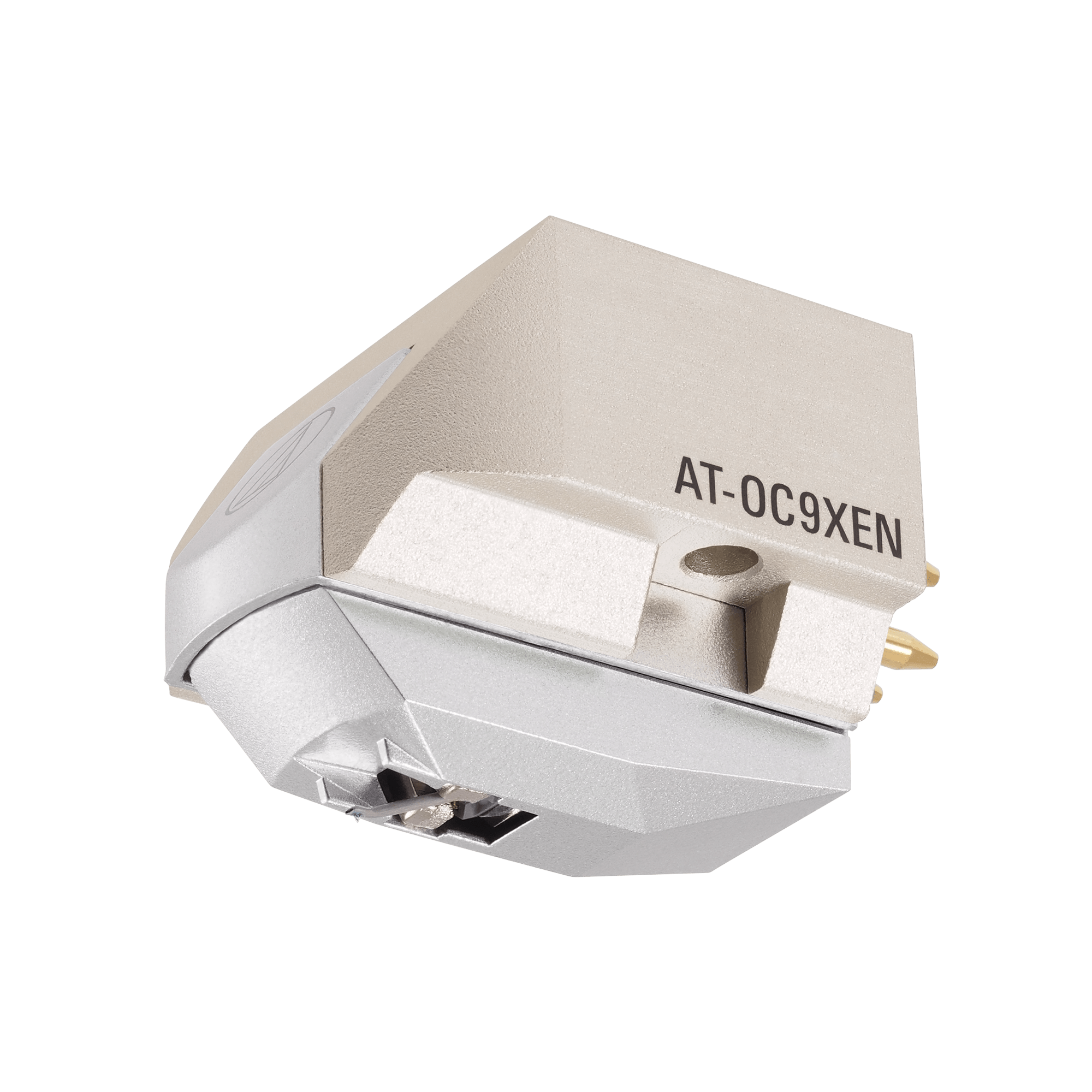AT-OC9XEN Dual Moving Coil Cartridge