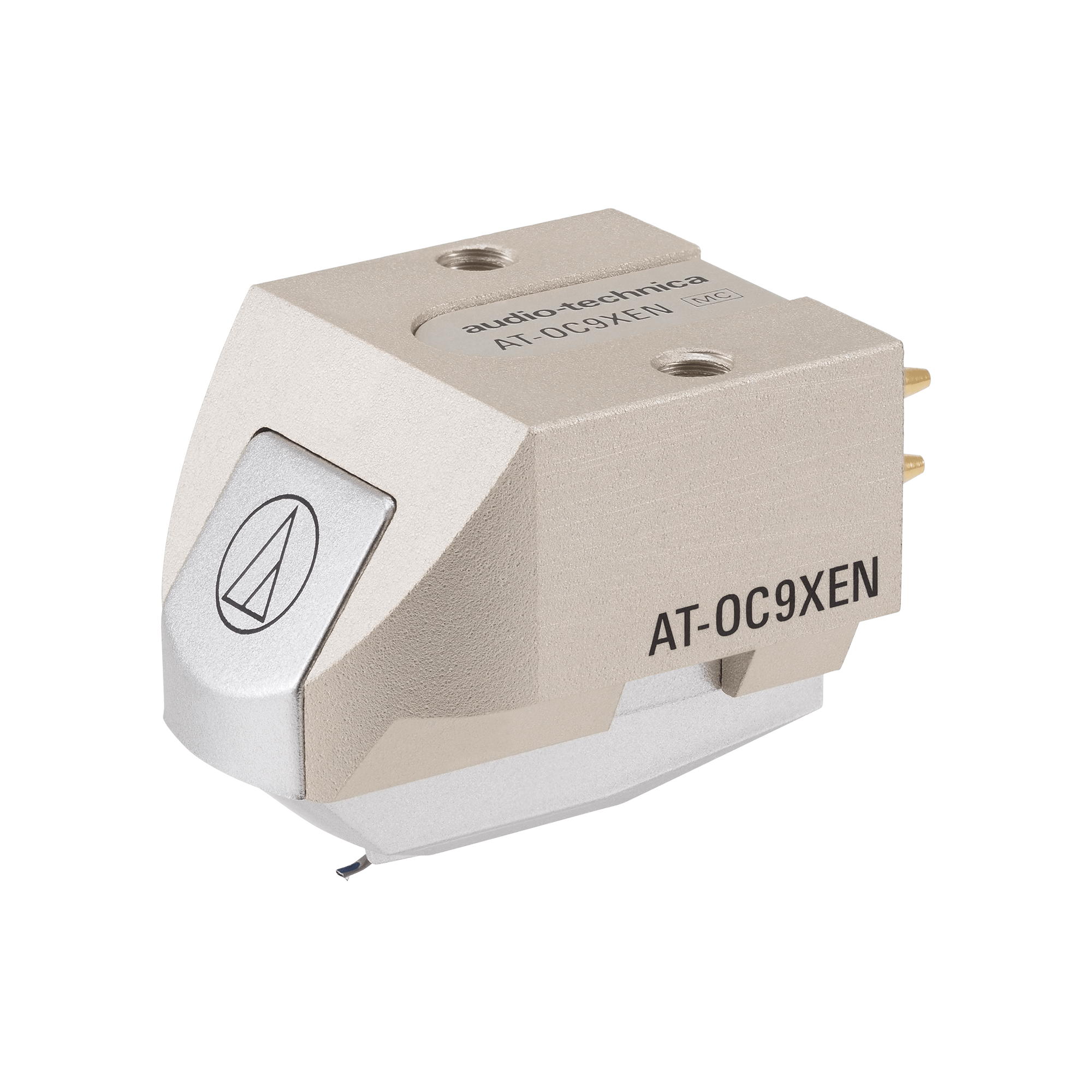 AT-OC9XEN Dual Moving Coil Cartridge