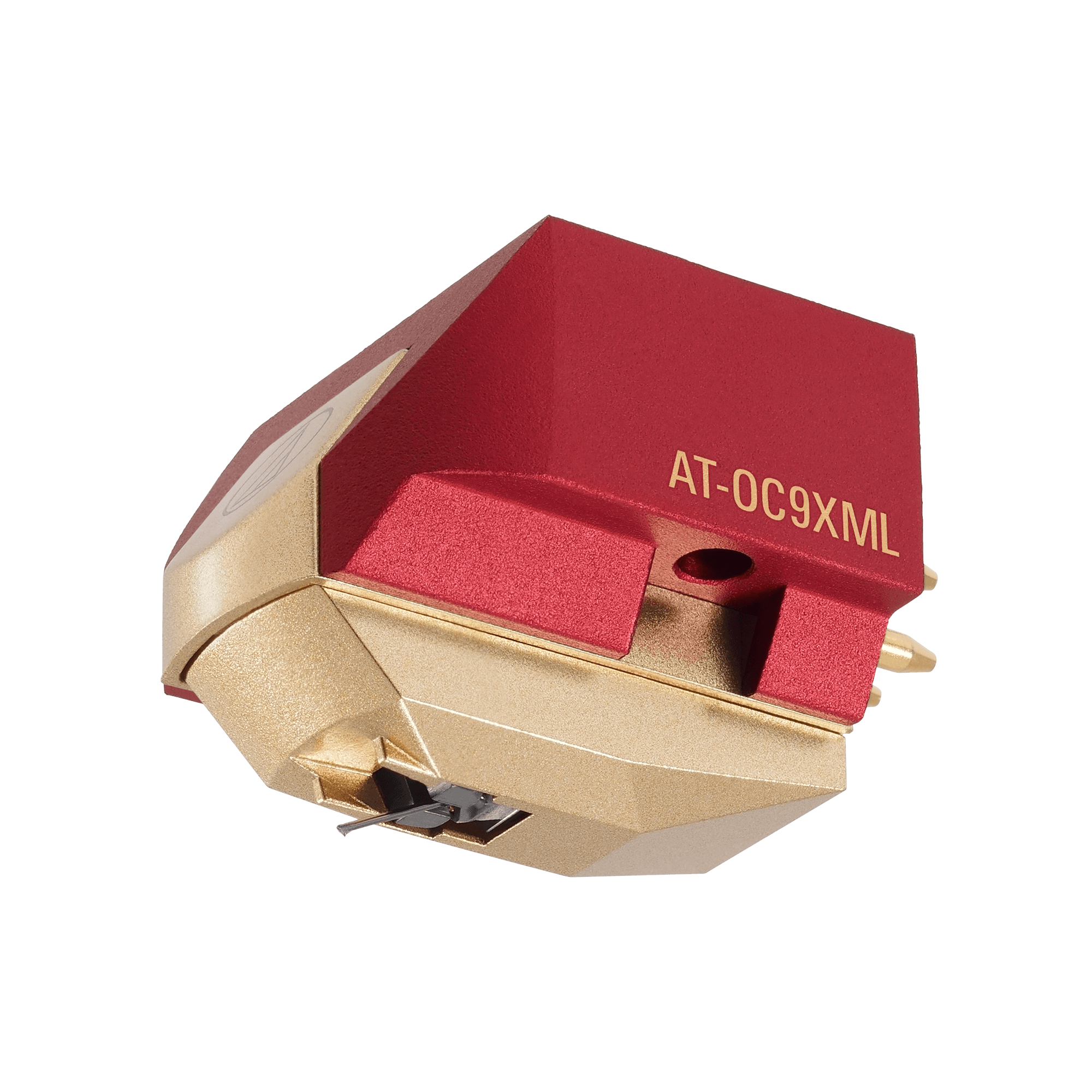 AT-OC9XML Dual Moving Coil Cartridge