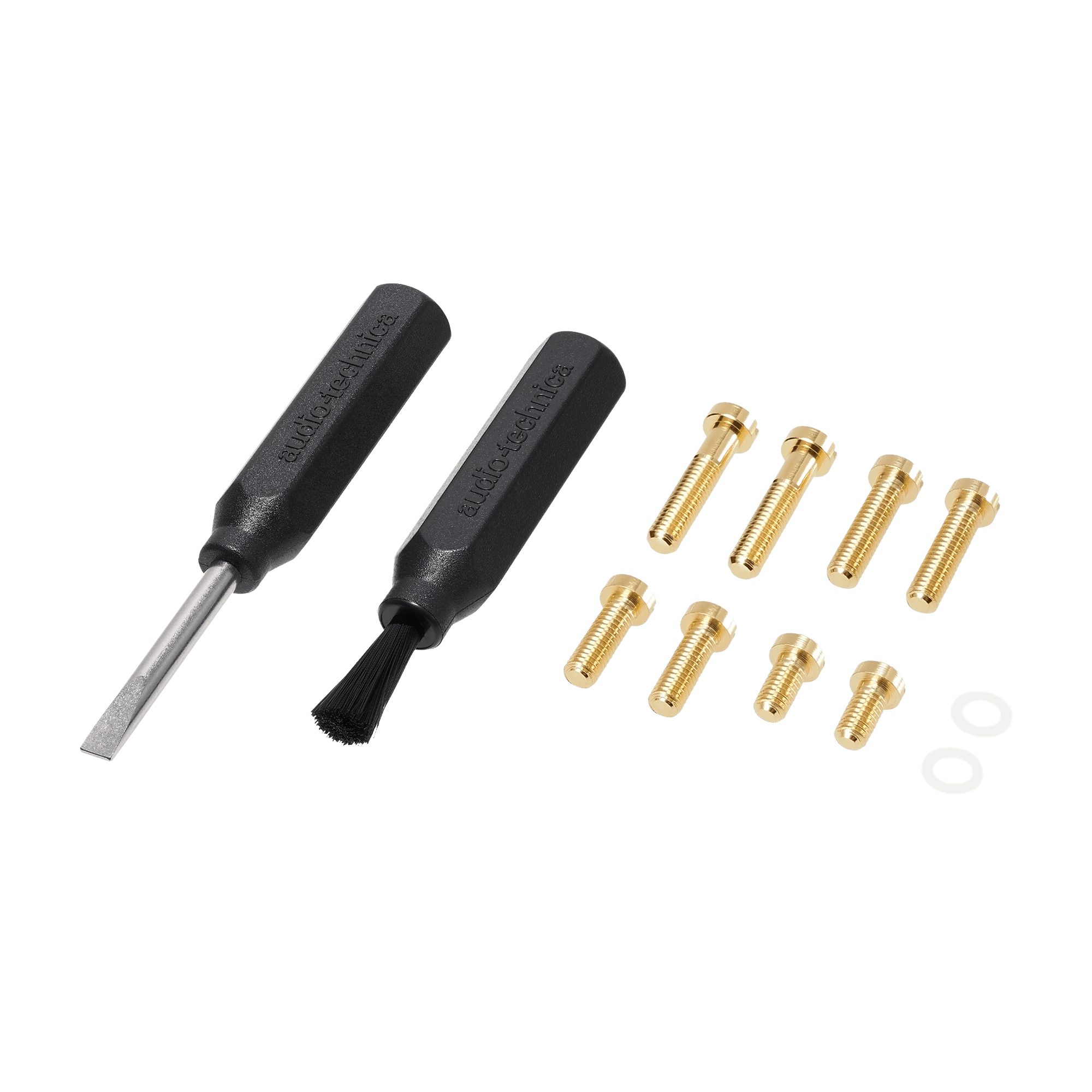 AT-OC9XSH Dual Moving Coil Cartridge