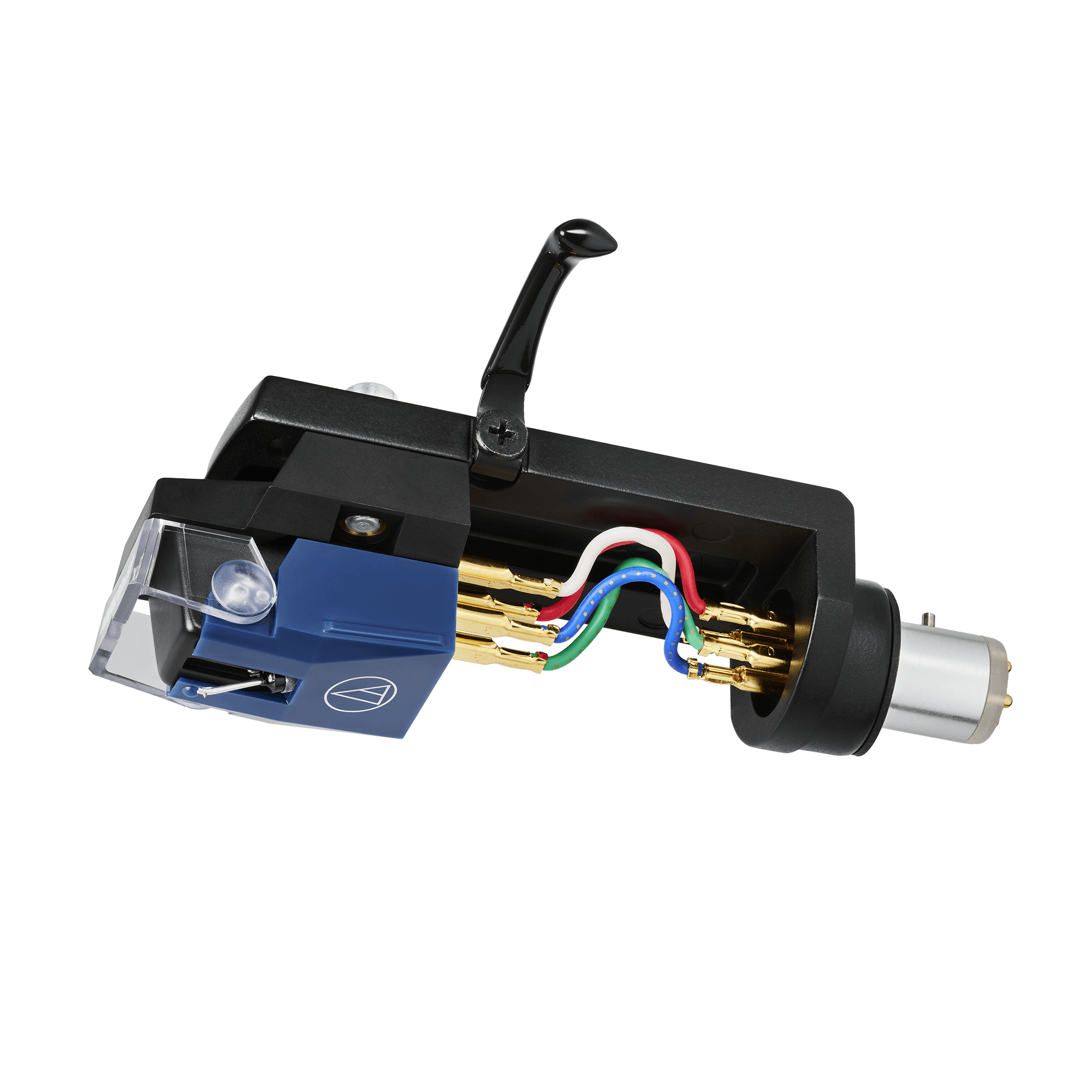 AT-VM520xEB/H Headshell/Cartridge Combo Kit