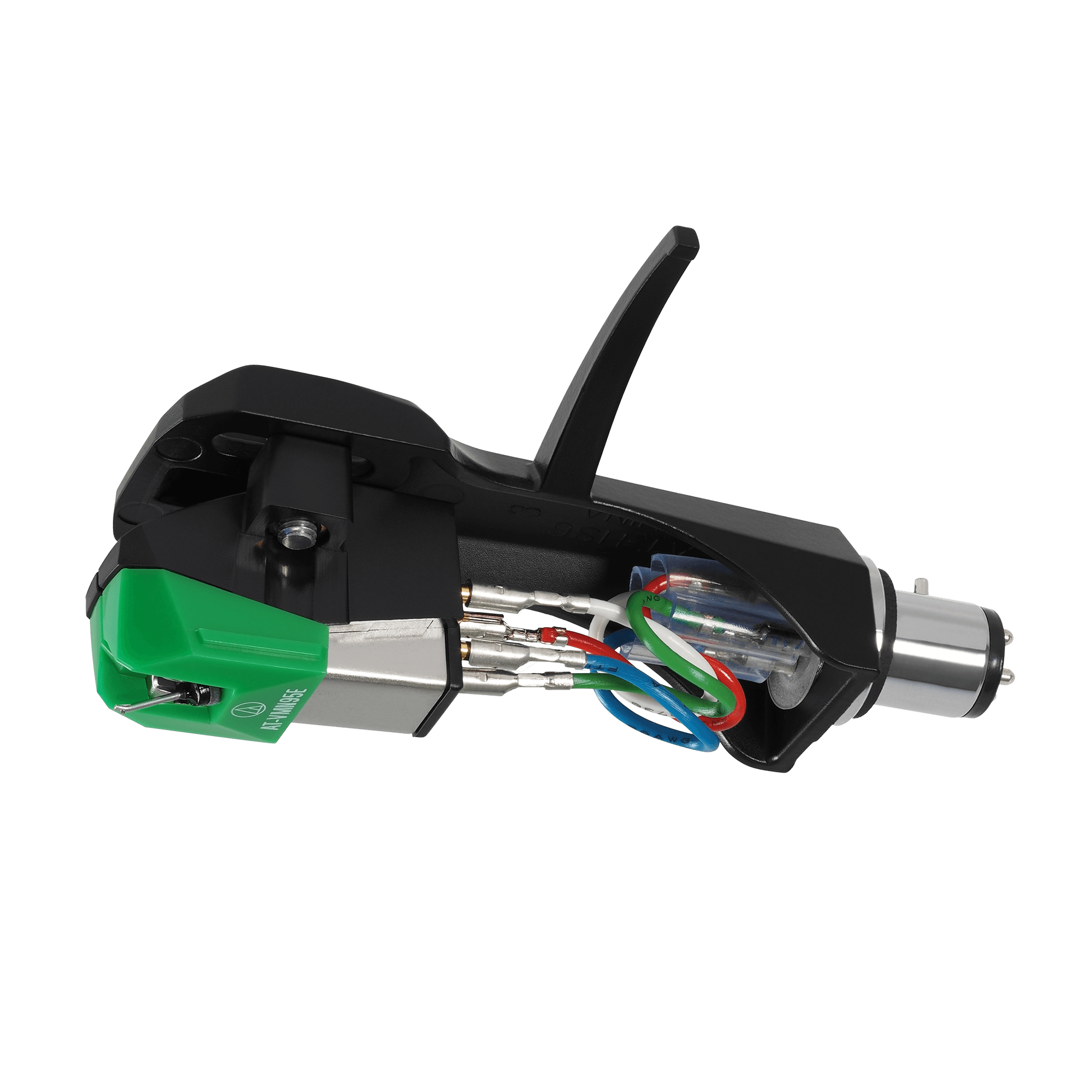 AT-VM95E/H Headshell/Cartridge Combo Kit