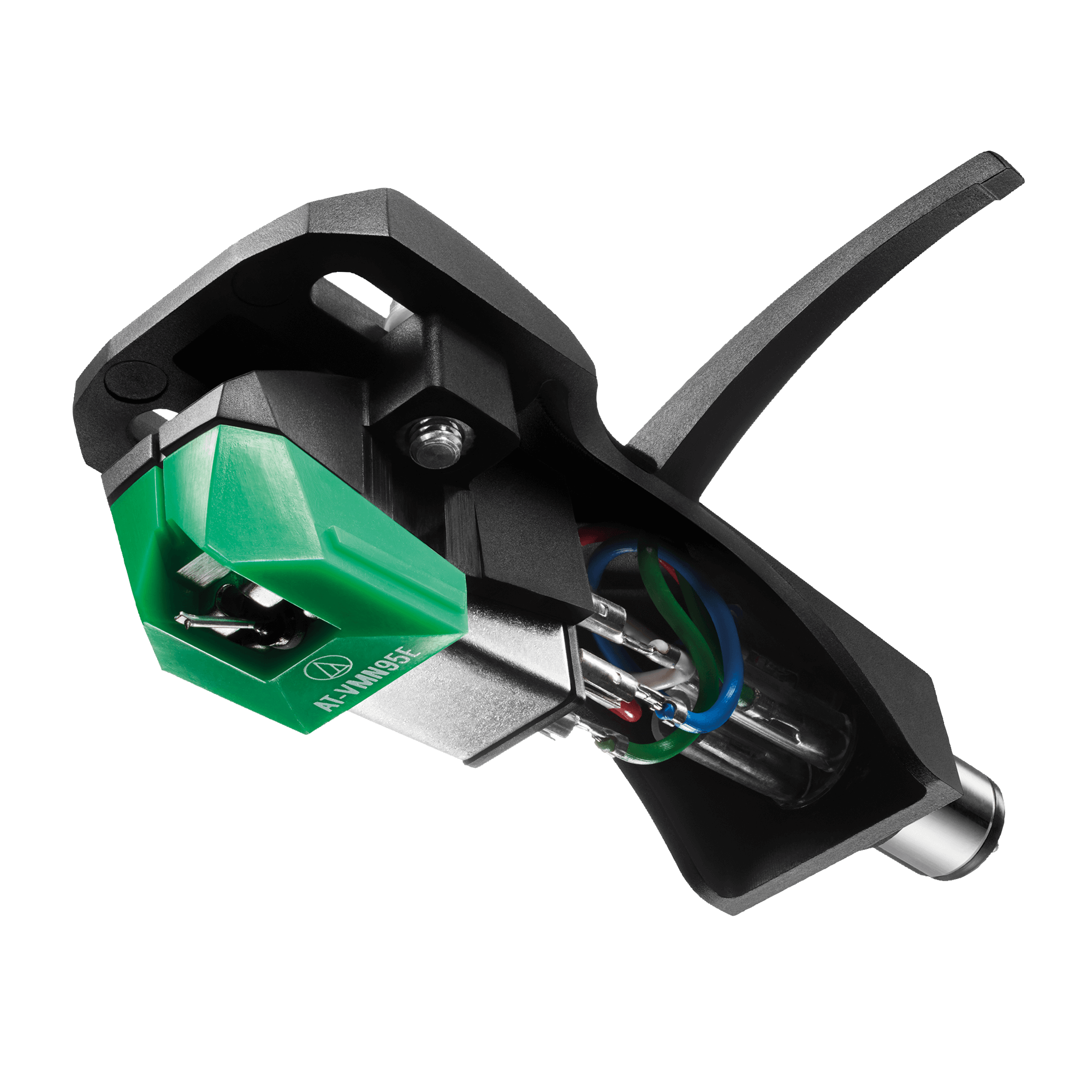 AT-VM95E/H Headshell/Cartridge Combo Kit