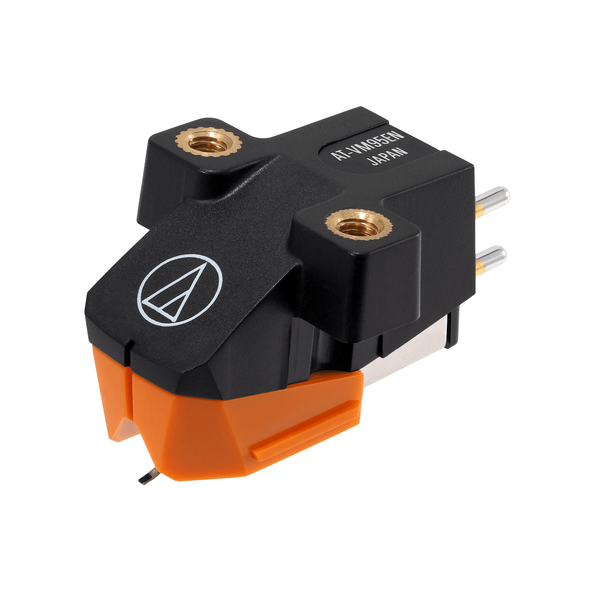 AT-VM95EN Dual Moving Magnet Cartridge