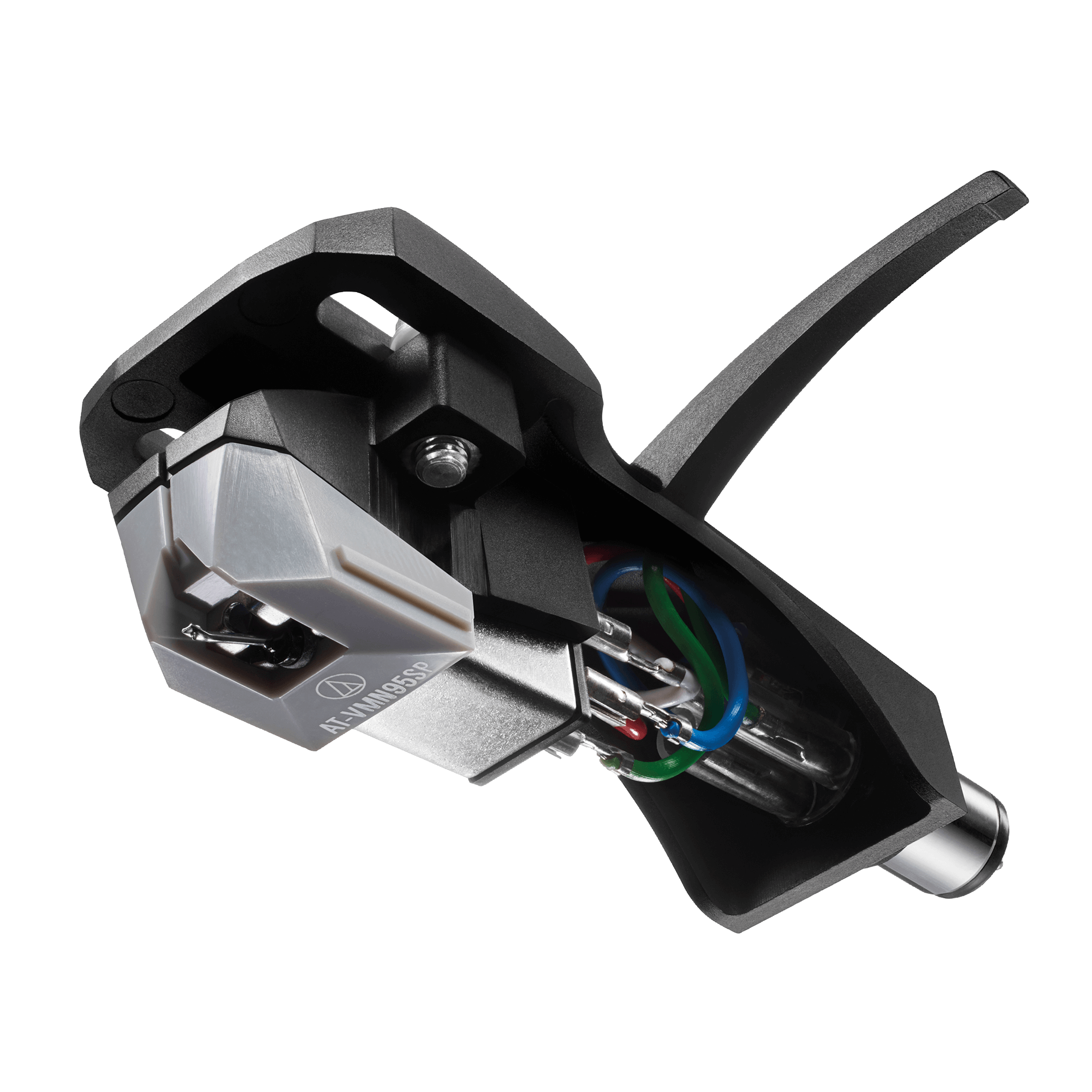 AT-VM95SP/H Headshell/Cartridge Combo Kit