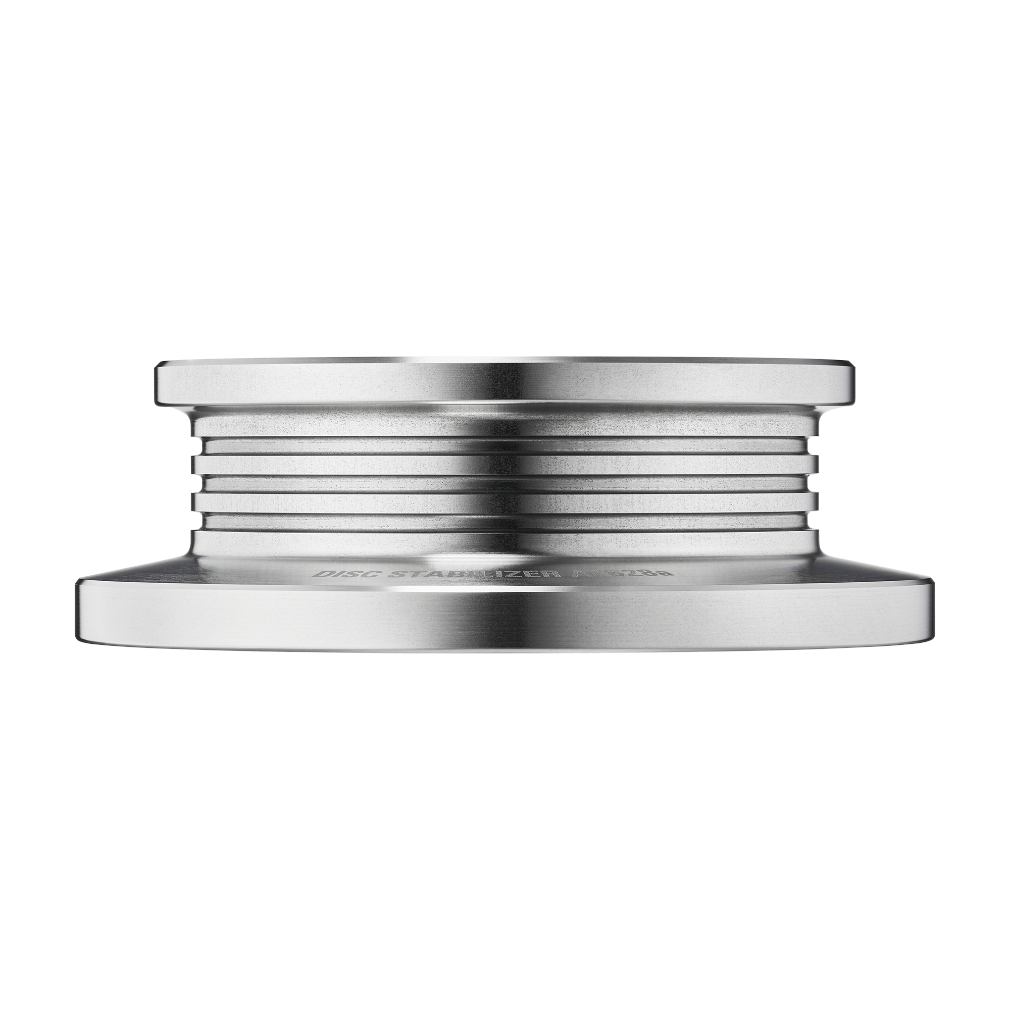 AT628a Stainless Steel Disc Stabiliser