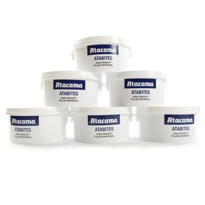 ATABITES SMD-7.5HD Filler Per 7.5Kg Tub