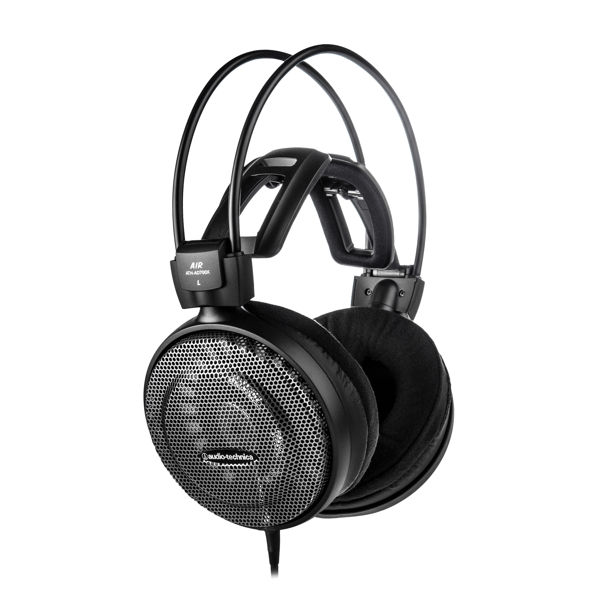 ATH-AD700X Studio Headphones