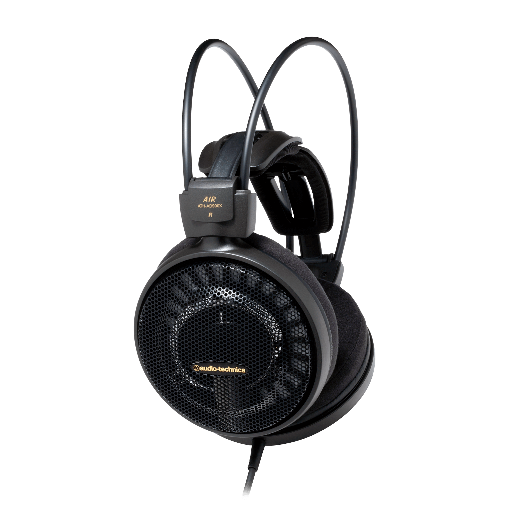 ATH-AD900X Audiophile Open-Air Headphones