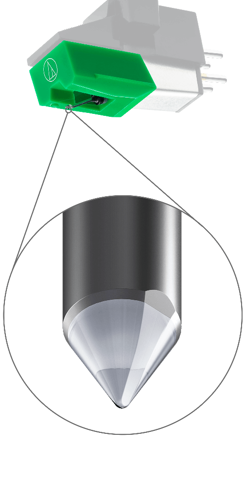 ATN95E Replacement Stylus