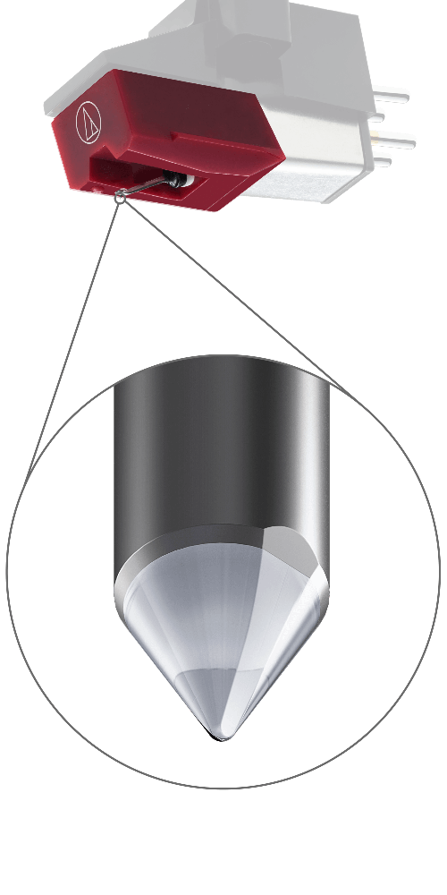 ATN95EX Replacement Stylus