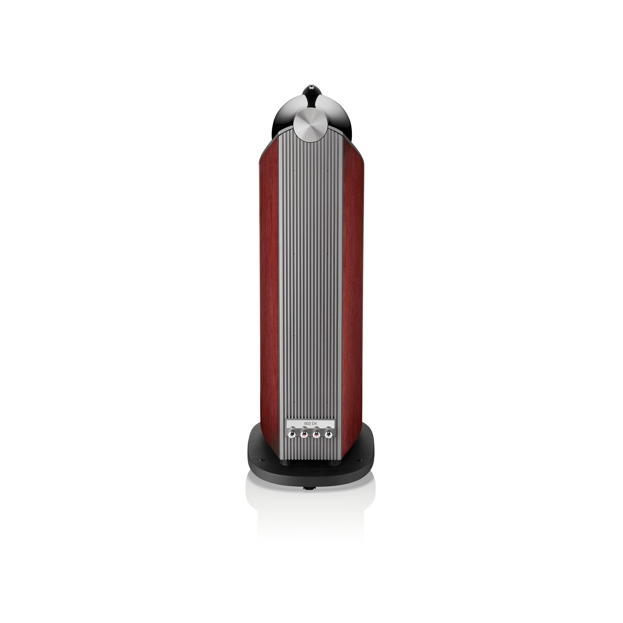Bowers & Wilkins 802D4 Floorstanding Speaker Rosenut - Trimira