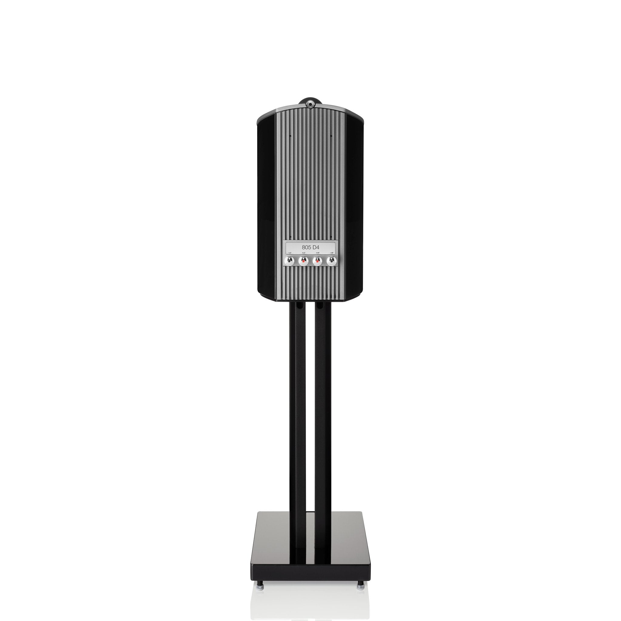 Bowers & Wilkins 805D4 Standmount Speaker Gloss Black - Trimira