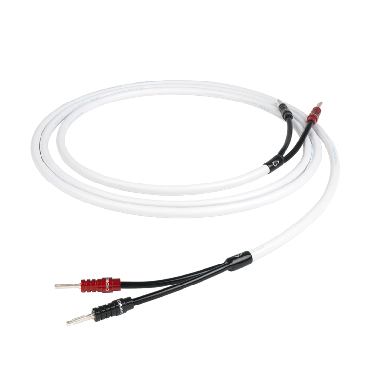 C-ScreenX Speaker Cable