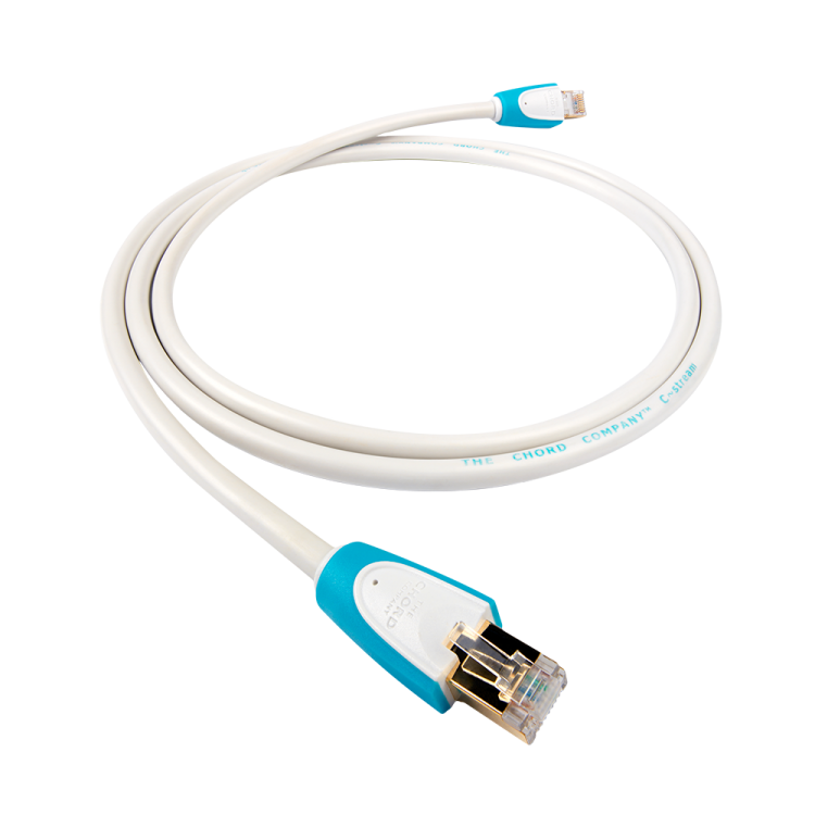 C-Stream Ethernet Streaming Cable