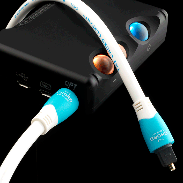 C-Lite Digital Optical Audio Interconnect
