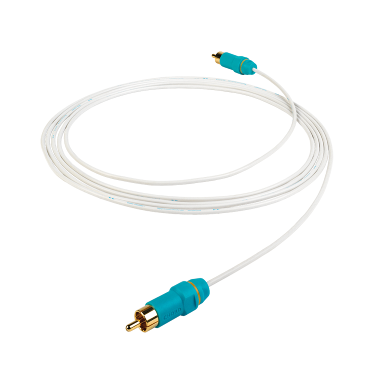 C-Sub Analogue Subwoofer Cable
