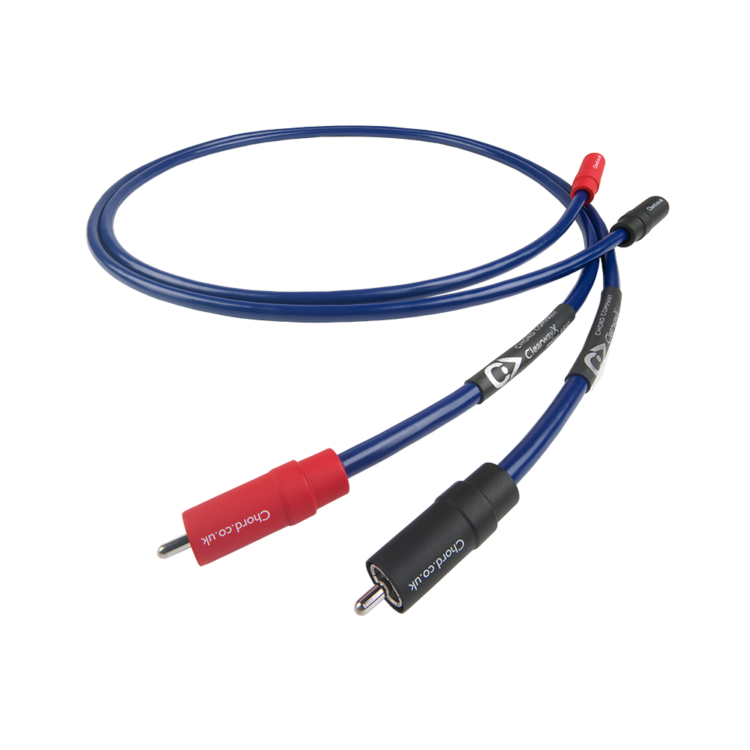 ClearwayX ARAY Analogue RCA