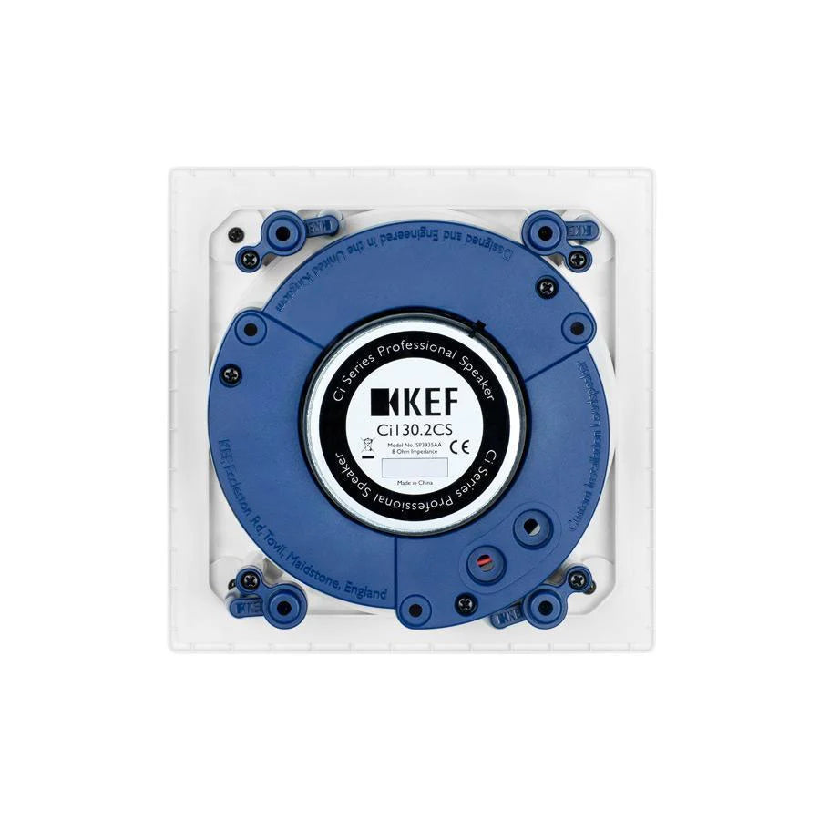 CI130.2CS In-Wall Speaker