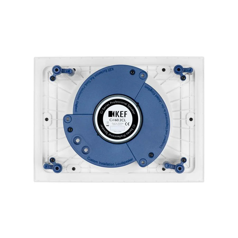 CI160.2CL In-Wall Speaker