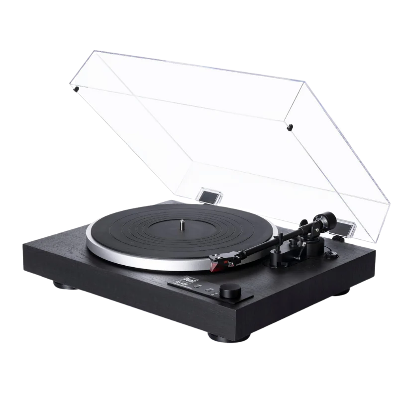 CS-429 Automatic Turntable
