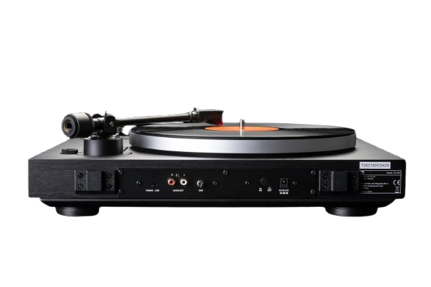 CS-429 Automatic Turntable