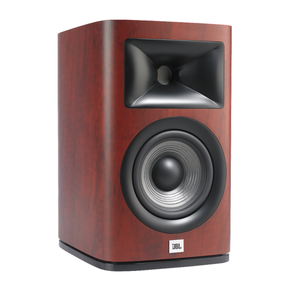 JBL Studio 620 Bookshelf Speaker – Brisbane HiFi