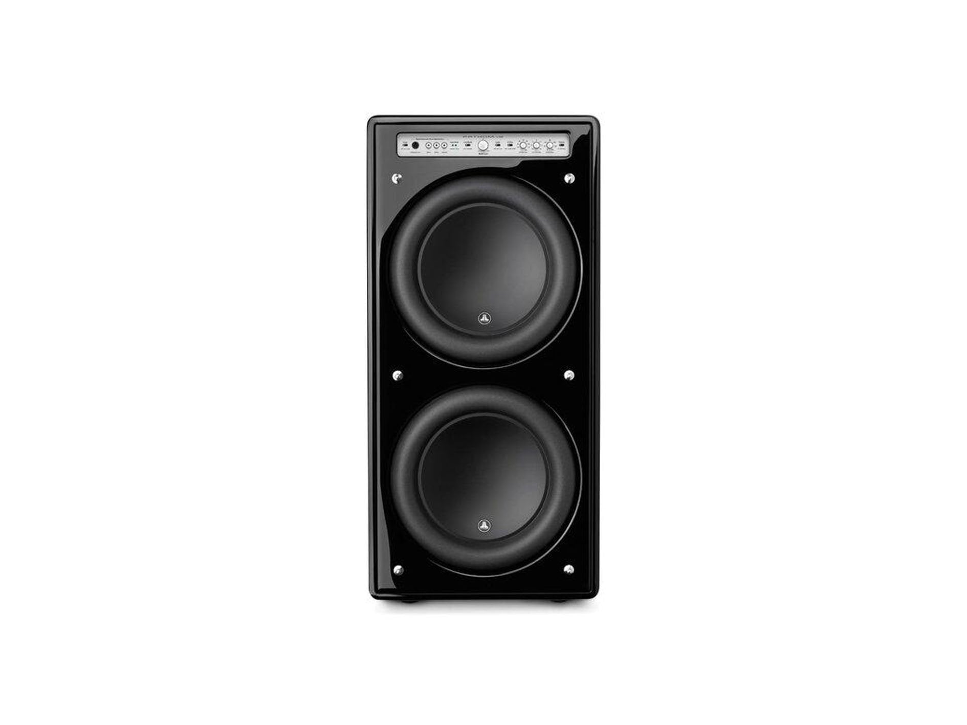 JL Audio Fathom f212v2-GLOSS JL Audio - Brisbane HiFi